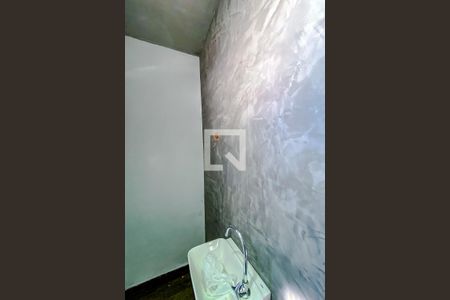 Apartamento à venda com 147m², 3 quartos e 1 vagaLavabo 2