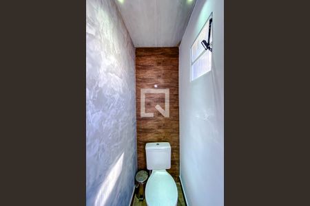 Apartamento à venda com 147m², 3 quartos e 1 vagaLavabo 2