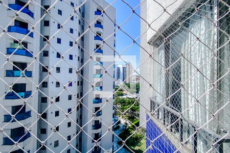 Apartamento à venda com 147m², 3 quartos e 1 vagaVista da Suíte 1