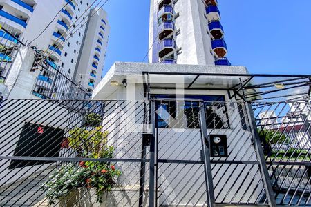 Apartamento à venda com 147m², 3 quartos e 1 vagaFachada