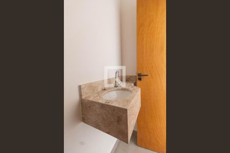 Casa à venda com 130m², 3 quartos e 3 vagasLavabo