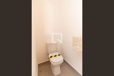 Casa à venda com 130m², 3 quartos e 3 vagasLavabo