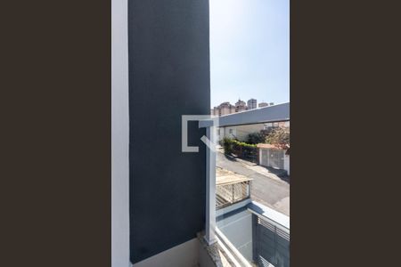 Casa à venda com 130m², 3 quartos e 3 vagasVaranda