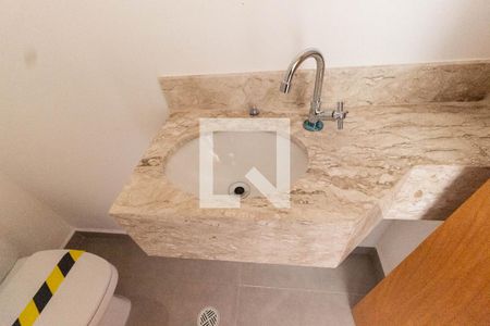 Casa à venda com 130m², 3 quartos e 3 vagasLavabo