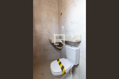 Casa à venda com 130m², 3 quartos e 3 vagasSuíte