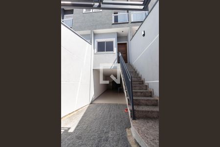 Casa à venda com 130m², 3 quartos e 3 vagasFachada