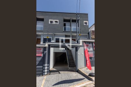 Casa à venda com 130m², 3 quartos e 3 vagasFachada