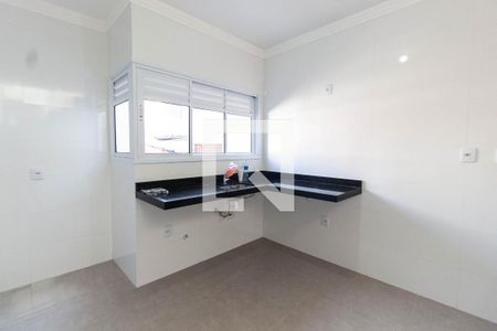 Casa à venda com 130m², 3 quartos e 3 vagasCozinha