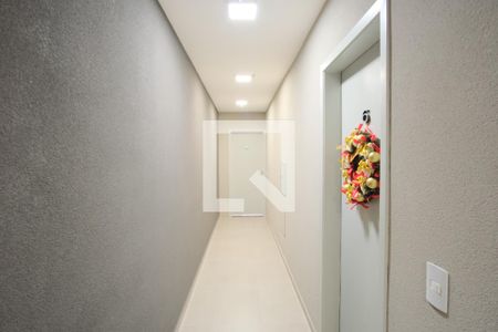 Apartamento à venda com 41m², 2 quartos e sem vagaÁrea comum