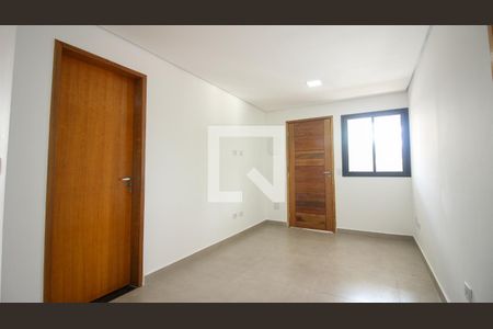 Sala de apartamento para alugar com 1 quarto, 38m² em Vila Formosa, São Paulo