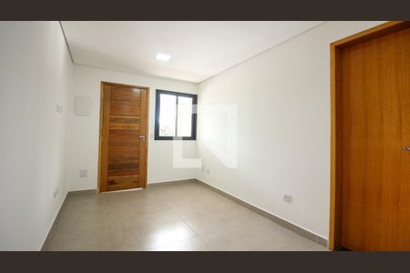 Sala de apartamento para alugar com 1 quarto, 38m² em Vila Formosa, São Paulo