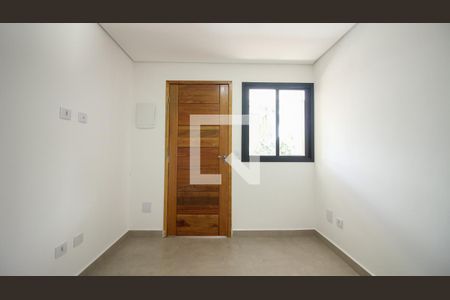 Sala de apartamento para alugar com 1 quarto, 38m² em Vila Formosa, São Paulo