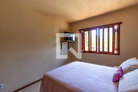 Casa à venda com 250m², 5 quartos e 3 vagasQuarto 2
