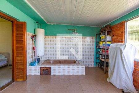 Casa à venda com 250m², 5 quartos e 3 vagasSuíte 2