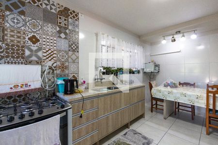 Casa à venda com 250m², 5 quartos e 3 vagasCozinha