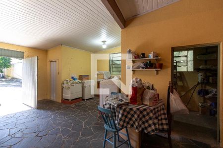 Casa à venda com 250m², 5 quartos e 3 vagasLavanderia