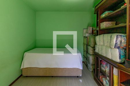 Casa à venda com 250m², 5 quartos e 3 vagasQuarto 3