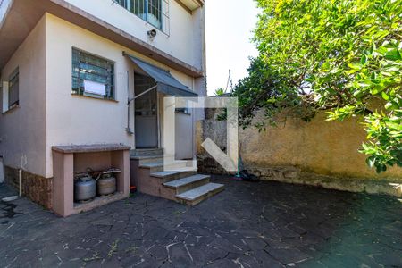 Casa à venda com 250m², 5 quartos e 3 vagasQuintal