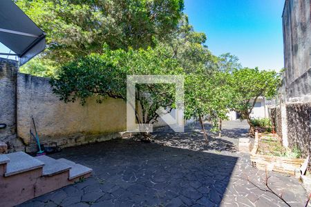 Casa à venda com 250m², 5 quartos e 3 vagasQuintal