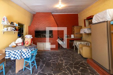 Casa à venda com 250m², 5 quartos e 3 vagasLavanderia