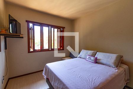 Casa à venda com 250m², 5 quartos e 3 vagasQuarto 2
