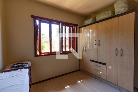 Casa à venda com 250m², 5 quartos e 3 vagasQuarto 1