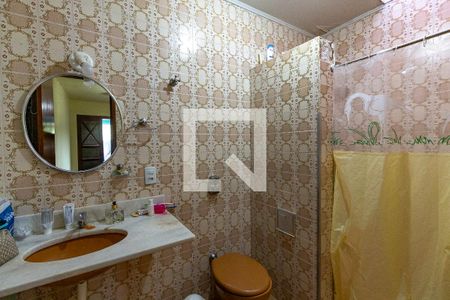 Casa à venda com 250m², 5 quartos e 3 vagasBanheiro Suíte 2