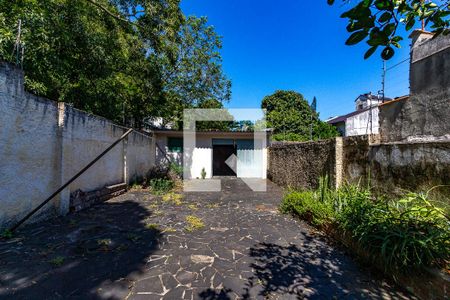 Casa à venda com 250m², 5 quartos e 3 vagasQuintal