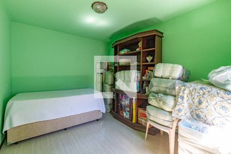 Casa à venda com 250m², 5 quartos e 3 vagasQuarto 3