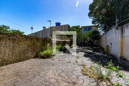 Casa à venda com 250m², 5 quartos e 3 vagasQuintal