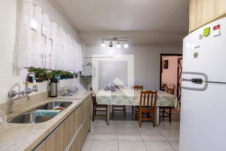 Casa à venda com 250m², 5 quartos e 3 vagasCozinha