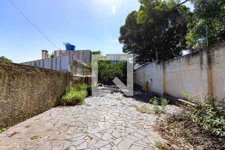 Casa à venda com 250m², 5 quartos e 3 vagasQuintal