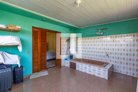 Casa à venda com 250m², 5 quartos e 3 vagasSuíte 2