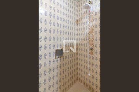 Casa à venda com 250m², 5 quartos e 3 vagasBanheiro Social