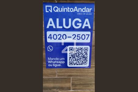 Apartamento para alugar com 66m², 2 quartos e 1 vaga Apartamento para alugar com 66m², 2 quartos e 1 vagaFachada ADESIVO INSTALADO