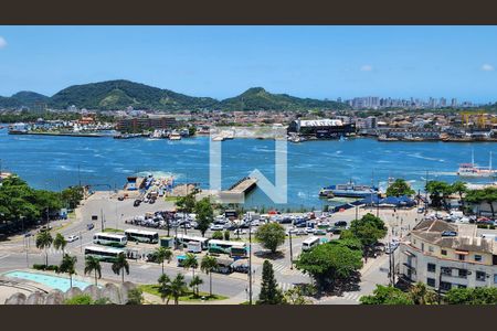 Apartamento para alugar com 66m², 2 quartos e 1 vaga Apartamento para alugar com 66m², 2 quartos e 1 vagaVista da Sala