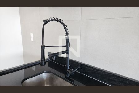 Apartamento para alugar com 66m², 2 quartos e 1 vaga Apartamento para alugar com 66m², 2 quartos e 1 vagaCozinha - Torneira