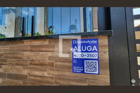 Apartamento para alugar com 66m², 2 quartos e 1 vaga Apartamento para alugar com 66m², 2 quartos e 1 vagaFachada ADESIVO INSTALADO