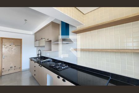Apartamento para alugar com 66m², 2 quartos e 1 vaga Apartamento para alugar com 66m², 2 quartos e 1 vagaCozinha
