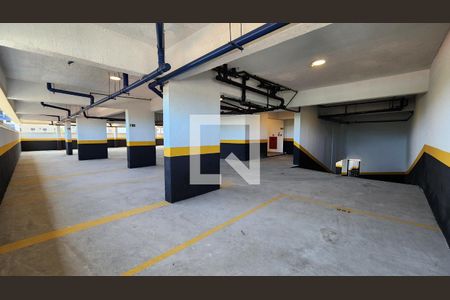 Apartamento para alugar com 66m², 2 quartos e 1 vaga Apartamento para alugar com 66m², 2 quartos e 1 vagaGaragem