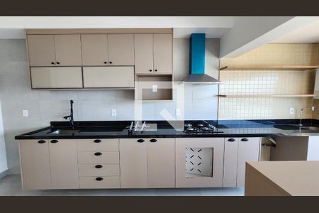 Apartamento para alugar com 66m², 2 quartos e 1 vaga Apartamento para alugar com 66m², 2 quartos e 1 vagaCozinha