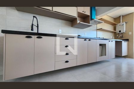 Apartamento para alugar com 66m², 2 quartos e 1 vaga Apartamento para alugar com 66m², 2 quartos e 1 vagaCozinha - Armários