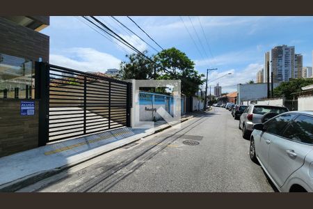 Apartamento para alugar com 66m², 2 quartos e 1 vaga Apartamento para alugar com 66m², 2 quartos e 1 vagaVista da Rua