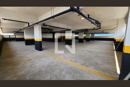 Apartamento para alugar com 66m², 2 quartos e 1 vaga Apartamento para alugar com 66m², 2 quartos e 1 vagaGaragem
