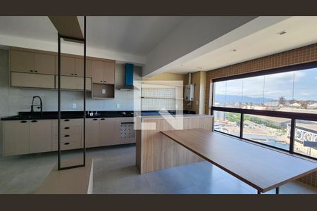 Apartamento para alugar com 66m², 2 quartos e 1 vaga Apartamento para alugar com 66m², 2 quartos e 1 vagaCozinha