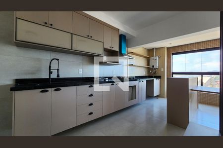 Apartamento para alugar com 66m², 2 quartos e 1 vaga Apartamento para alugar com 66m², 2 quartos e 1 vagaCozinha
