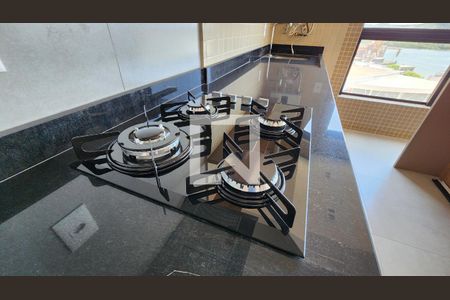 Apartamento para alugar com 66m², 2 quartos e 1 vaga Apartamento para alugar com 66m², 2 quartos e 1 vagaDetalhe da cozinha