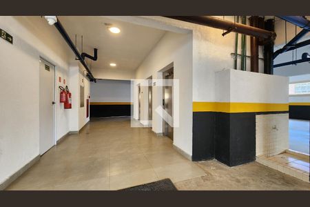 Apartamento para alugar com 66m², 2 quartos e 1 vaga Apartamento para alugar com 66m², 2 quartos e 1 vagaGaragem
