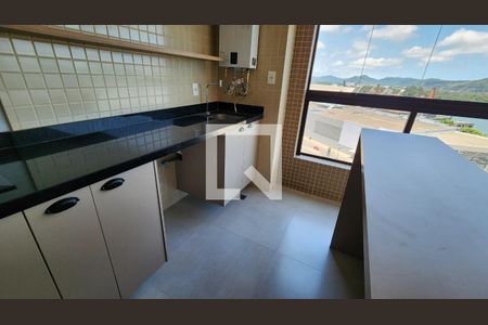 Apartamento para alugar com 66m², 2 quartos e 1 vaga Apartamento para alugar com 66m², 2 quartos e 1 vagaÁrea de Serviço