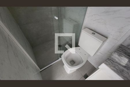 Apartamento para alugar com 66m², 2 quartos e 1 vaga Apartamento para alugar com 66m², 2 quartos e 1 vagaBanheiro